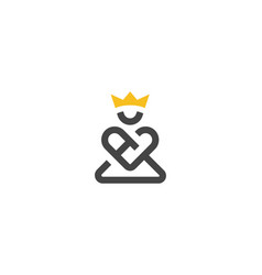 Guru King Logo