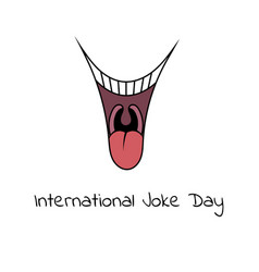 International Joke Day