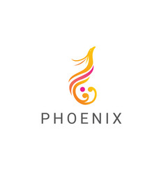 Phoenix Logo