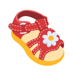 Summer Sandal Shoe For Kids Flat