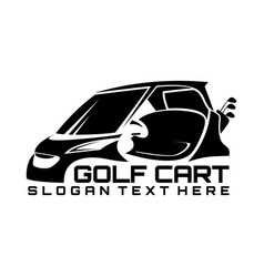 Golf Cart Logo