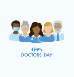 Happy Doctors Day