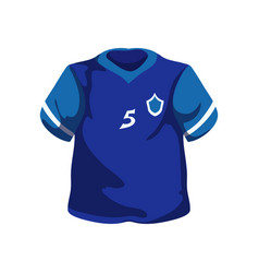 Soccer Jersey Design