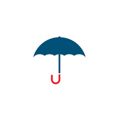 Umbrella Icon Template