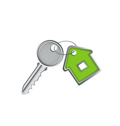 Housewarming And Key To Your House