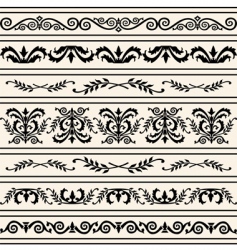 Neoclassical Vector Images (over 300)