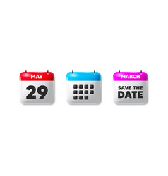 29th Day Of The Month Icon Event Schedule Date