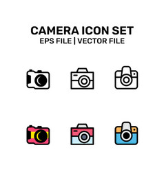 Camera Icon