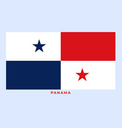 National Flag Of Panama Flag