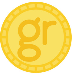 Groschen Coin Used In Various States