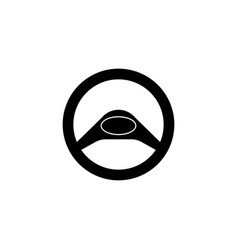 Steering Wheel Icon