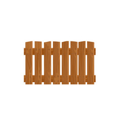 Barrier Or Fence Isolated Old Timber Plank Panels