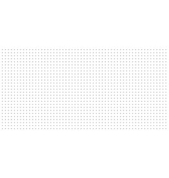 Dotted Grid Pattern Background With Dots