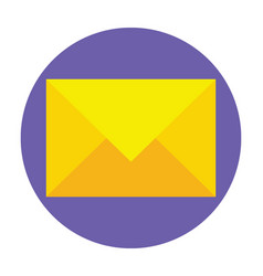 Email Flat Icon