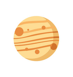 Pluto Planet Space