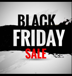 Background Black Friday Sales Design