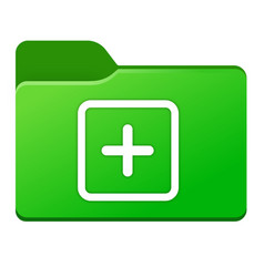 Windows 11 - Style Plus Folder Icon