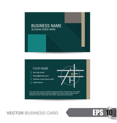 Business Card 179