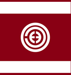 Toyokoro Flag