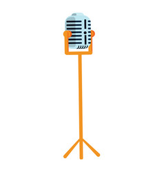 Large Microphone Design