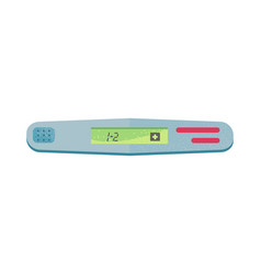 Digital Thermometer Design