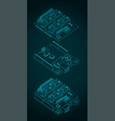 Arduino Uno And Cnc Shield