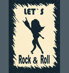 Let S Rock And Roll Showing