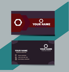 Business Card Templates