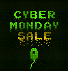 Cyber Monday Sale