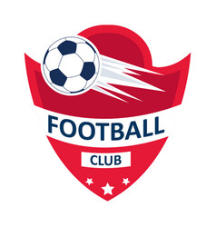 Football Team Badge