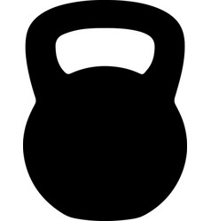 Kettlebell Exercising Gym Lift Weight Lifting Work