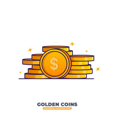 Gold Coin