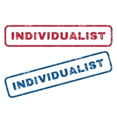 Individualist Rubber Stamps