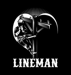 Lineman