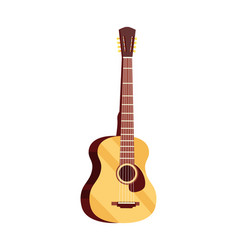 Acoustic Guitar Design