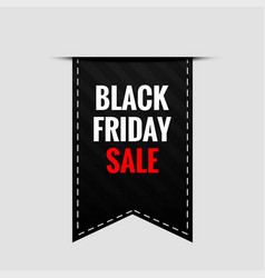 Label Black Friday Design