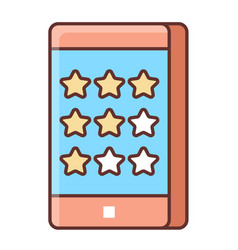 Customer Feedback For App