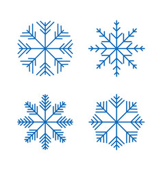 Snowflakes