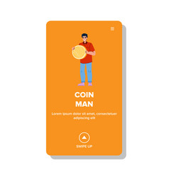 Coin Man