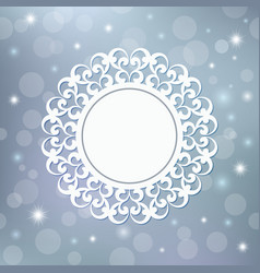 Muslim Wedding Banner Background Ornament Vector Images Over 180