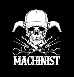 Machinist