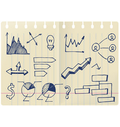 Graphical Representation Of Data Infographic