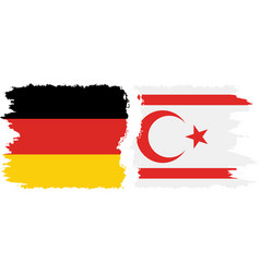 Turkish Republic Of Northern Cyprus And Germany