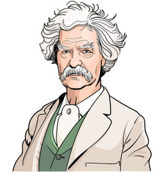 Mark Twain