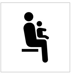 Priority Seat For Parents