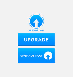 Upgrade Now Button