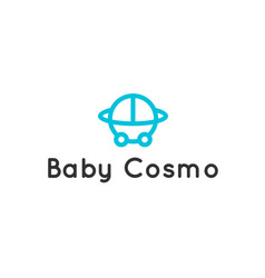 Baby World Logo Design