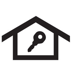 Home Key Icon