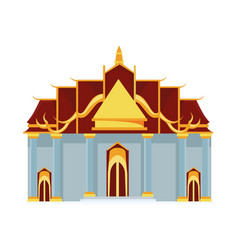 Thailand Palace Design