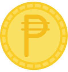 Philippine Peso Coin Official Currency